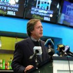 NCAA and Big Four Attempt to Dismiss Monmouth Park Sports Betting Lawsuit