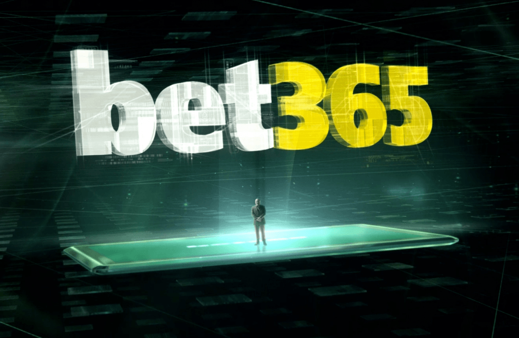 Bet365 Coming to America Via Hard Rock Sports Betting Deal