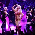 Britney Spears Inks $500K Per Show Deal With MGM Resorts’ Monte Carlo Park Theater