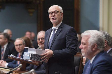 ISP-blocking plan scuttled by Quebec Supreme Court
