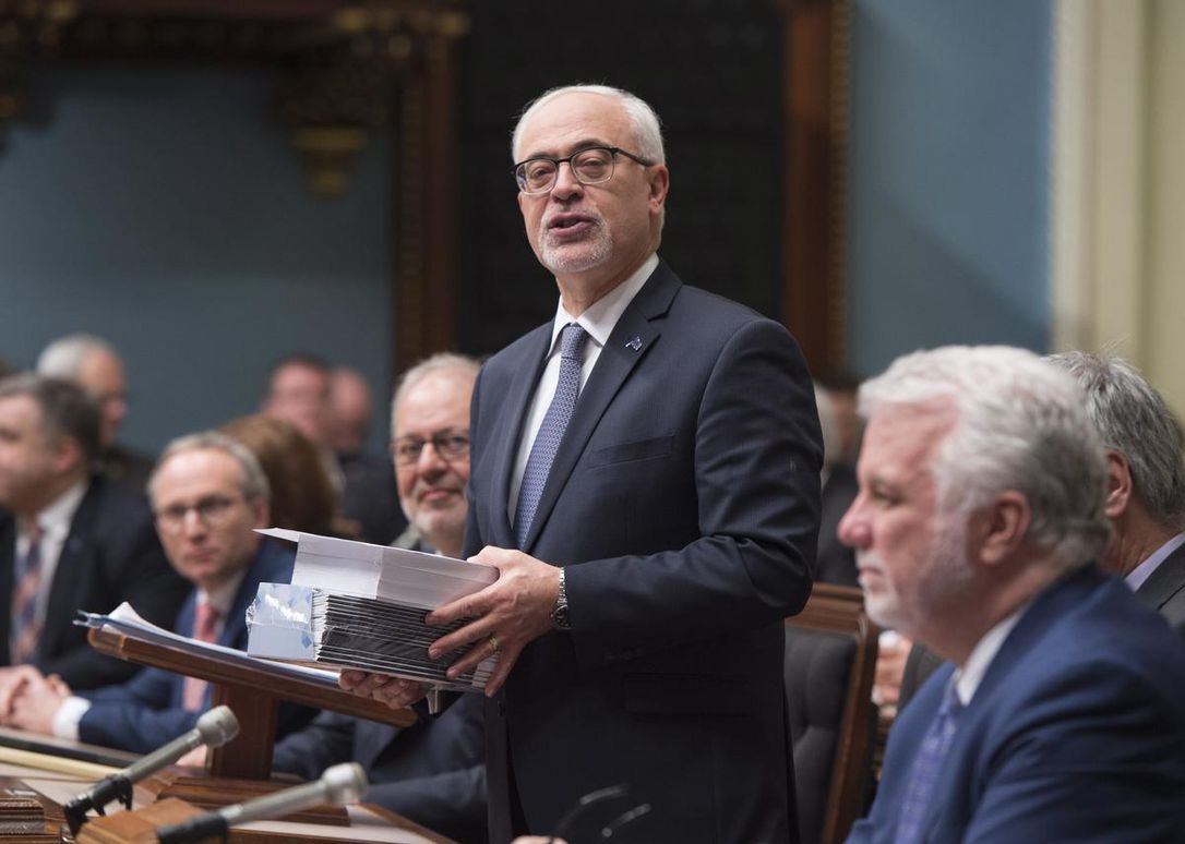 ISP-blocking plan scuttled by Quebec Supreme Court