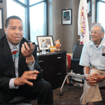 Interior Department Says No Plans to Remove Mashpee Wampanoag Land From Federal Trust