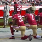 NFL Players Association Opposes National Anthem Policy Change, Files Grievance