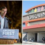 Arkansas Casino Campaign Receives Funding From Oklahoma Tribes