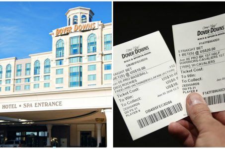 Dover Downs Poker Room Closed Dover Downs Poker Room Closed