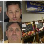 Pennsylvania Family Charged With Running Three-Decades-Long Illegal Video Poker Operation
