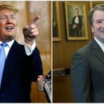 Supreme Court Odds Favor Judge Brett Kavanaugh, President Donald Trump to Announce Nominee Tonight