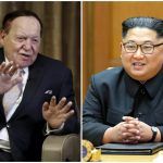 Las Vegas Sands Billionaire Sheldon Adelson Not Targeting North Korea for Casino
