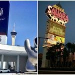 SLS Las Vegas Rumored to Be Returning to Roots with Sahara Rebrand