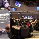 MGM National Harbor Announces $48M Expansion to $1.4 Billion Property, Poker Room Moving Upstairs