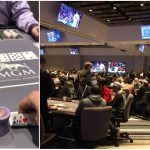 MGM National Harbor Announces $48M Expansion to $1.4 Billion Property, Poker Room Moving Upstairs