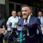 Conor McGregor Dodges Jail Time in UFC 223 Melee, Betting Odds Already Offered on Next Fight