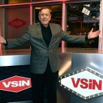 Famed Broadcaster Brent Musburger New Voice of Raiders, Developing Fox Sports Betting TV Show