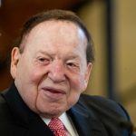 Sheldon Adelson Says Sands in ‘Leading Position’ for Japan Casino License