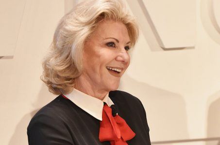 Elaine Wynn