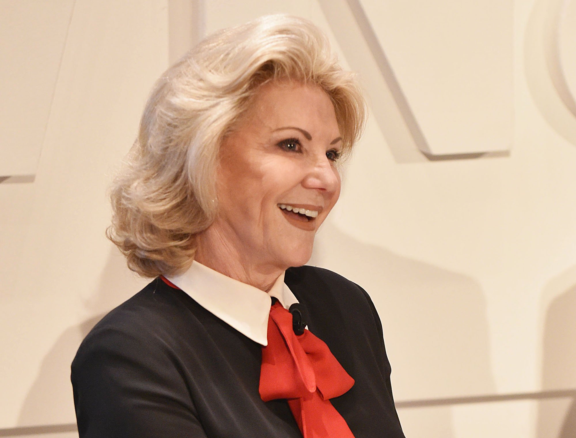 Elaine Wynn 