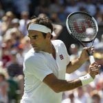 Wimbledon Odds Still Favor Federer, Serena Williams New Favorite in Women’s Draw