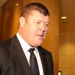 James Packer Resigns from 22 Company Boards, Withdrawing from Business World Over Mental Health Problems