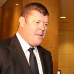 James Packer Resigns from 22 Company Boards, Withdrawing from Business World Over Mental Health Problems