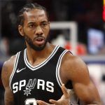 Toronto Raptors Acquire Kawhi Leonard for DeMar DeRozan, Neither Star Happy