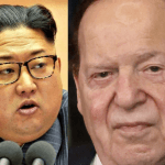 Does Sheldon Adelson Want to Build a Casino in North Korea?
