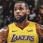 LeBron James Goes For NBA Scoring Record, Wager Options Plentiful