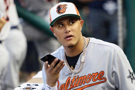 Manny Machado