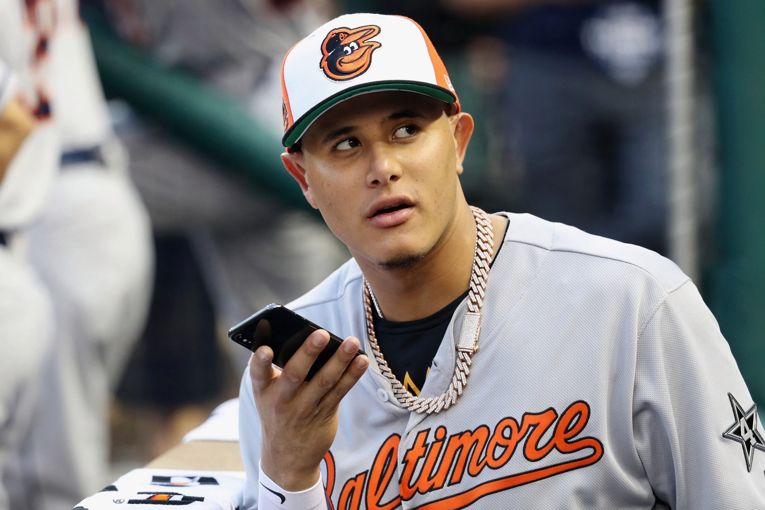 Manny Machado Set to Make His Debut in Dodger Blue, As Los Angeles