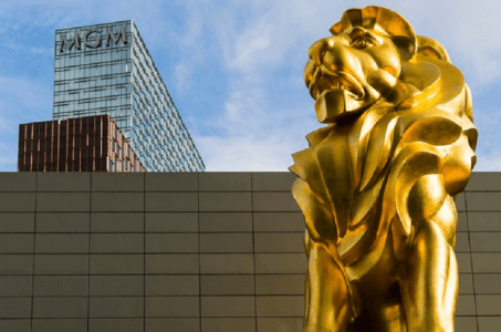 GVC and MGM sports betting deal