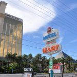 South Las Vegas Strip Might Have a New Casino Resort Near Mandalay Bay