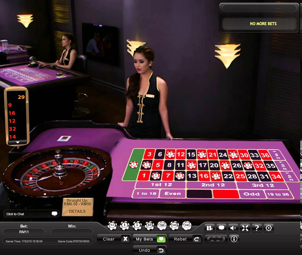 22 Very Simple Things You Can Do To Save Time With casino