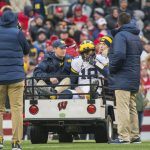 Big Ten Conference Wants Mandatory Football Injury Reporting to Protect Game Integrity