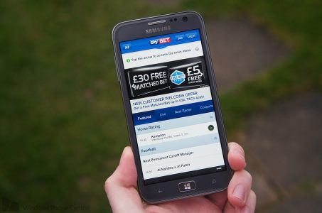 Stars Group completes Sky Betting & Gaming Acquisition