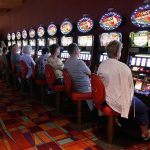 Slot Industry Reportedly Enjoys Best Quarter in Five Years Despite Disinterested Millennials