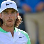 Tommy Fleetwood Open Championship Betting Favorite, South Africans Crowd Leaderboard