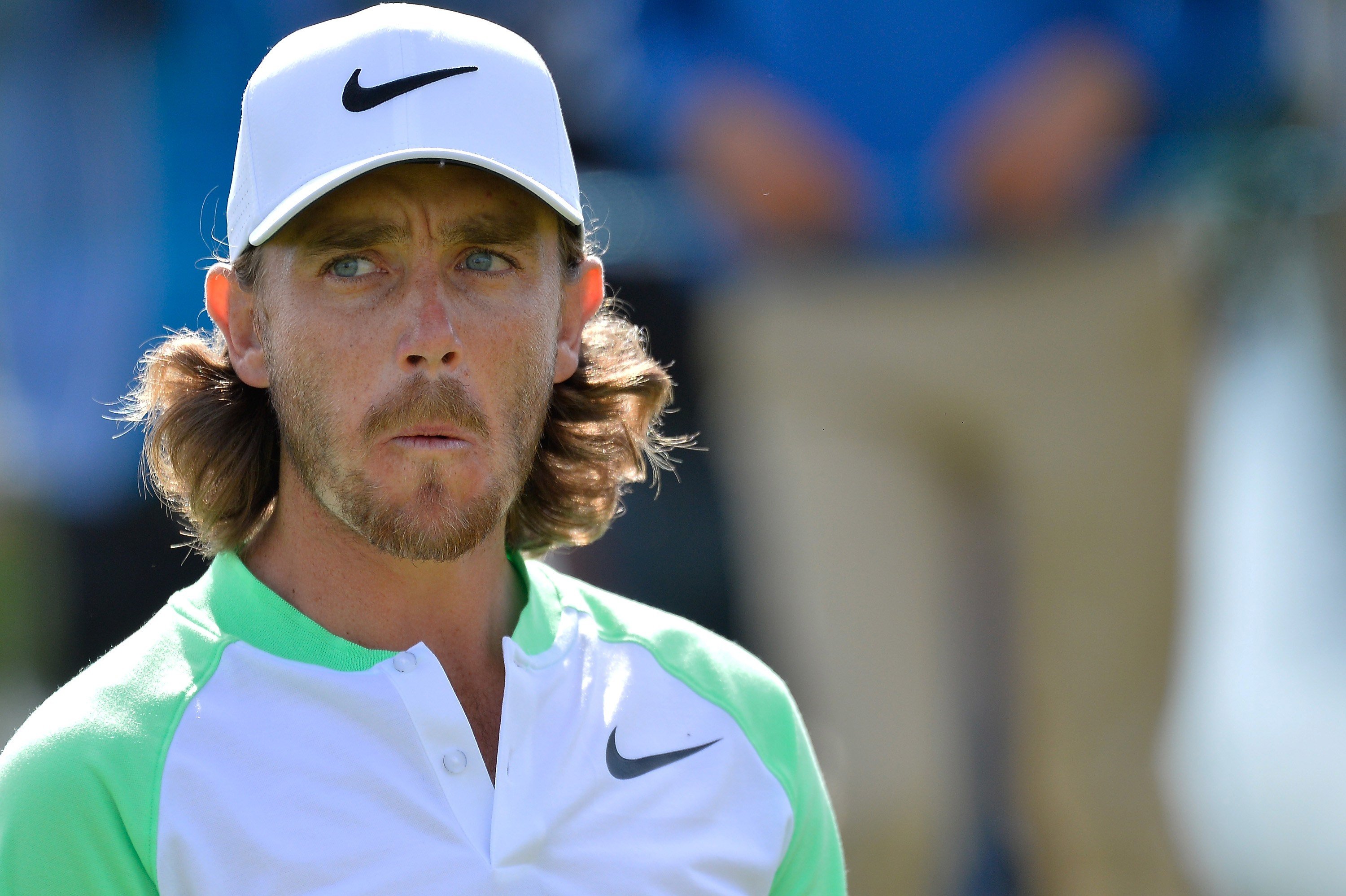 Tommy Fleetwood golf odds Open