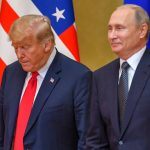 Trump Impeachment Odds Slashed to Shortest Ever in Wake of Helsinki Summit Backlash