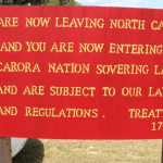 Tuscarora Tribal Leader Among 25 Arrested in North Carolina Illegal Casino Swoop