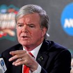NCAA Announces Internal Team Studying Sports Betting Impact, Focused on Athletic Integrity, Student Athletes