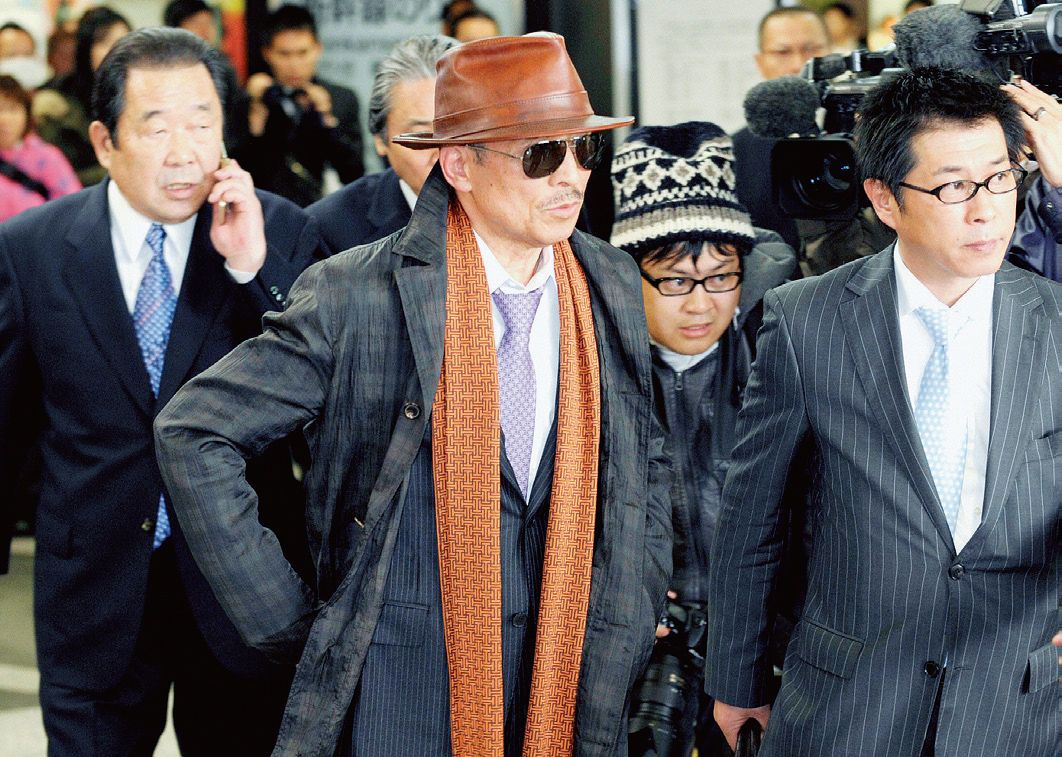 Japan Casinos Will Be Big Business for Organized Crime, Vows Yakuza picture