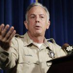 Las Vegas Police Conclude Shooting Investigation, Paddock Motive Remains Unknown
