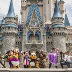 Florida Gambling Amendment Turns Disney Lobbying Arm and Seminole Tribe Into Strange $10M Bedfellows