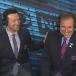CBS Will Ignore Sports Betting Content During NFL Broadcasts, For Now
