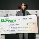 Westgate SuperContest Expected to Again Break Entry Record, 2018 Top Prize Could Eclipse $1.5M