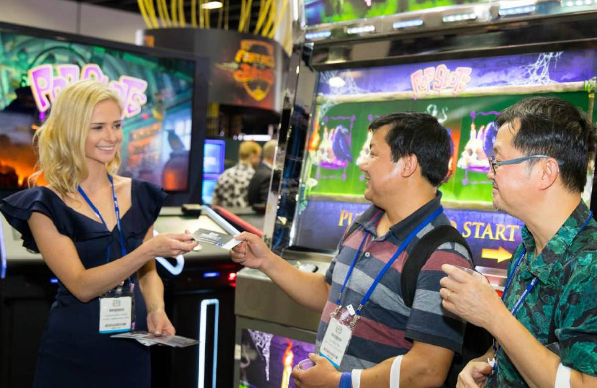 4-D slot machines take gambling to next level at Pechanga Resort & Casino