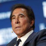 Steve Wynn rape lawsuit
