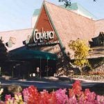 Rat Pack Hangout Cal Neva Renovation Underway, Will Return as Hotel Casino