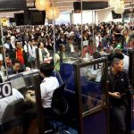 Chinese Migrant Workers in Philippines Say They’re Being Held Hostage by Manila Gaming Company