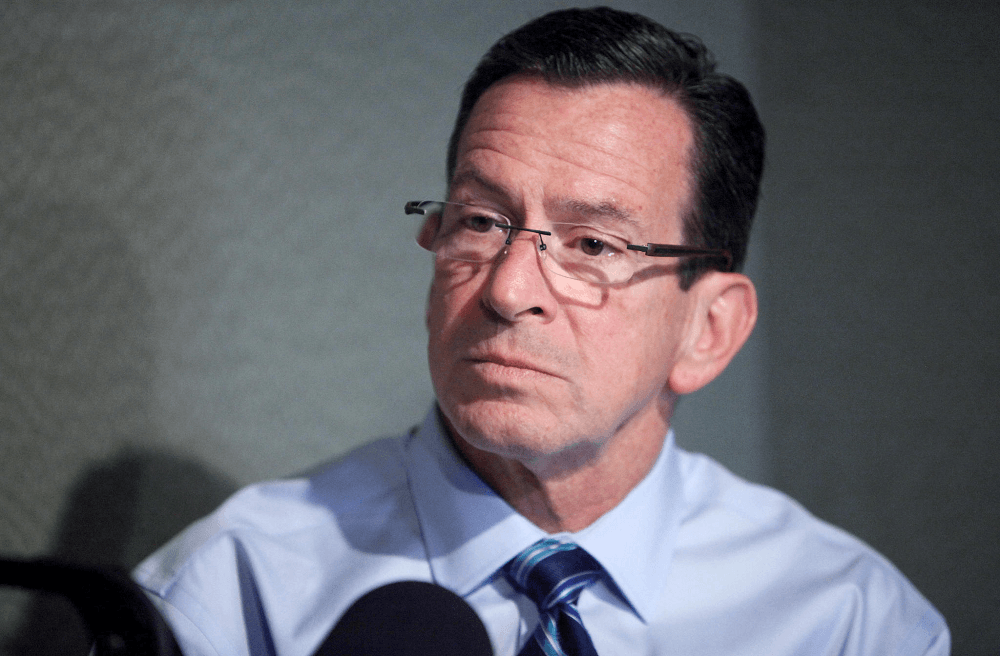 Dannel Malloy