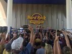 Atlantic City casino revenue Hard Rock